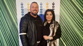 Adriana Bahmuțeanu a vorbit despre motivul pentru care ea și George Restivan s-au despărțit: „Ne-am dat acest timp să stăm împreună”